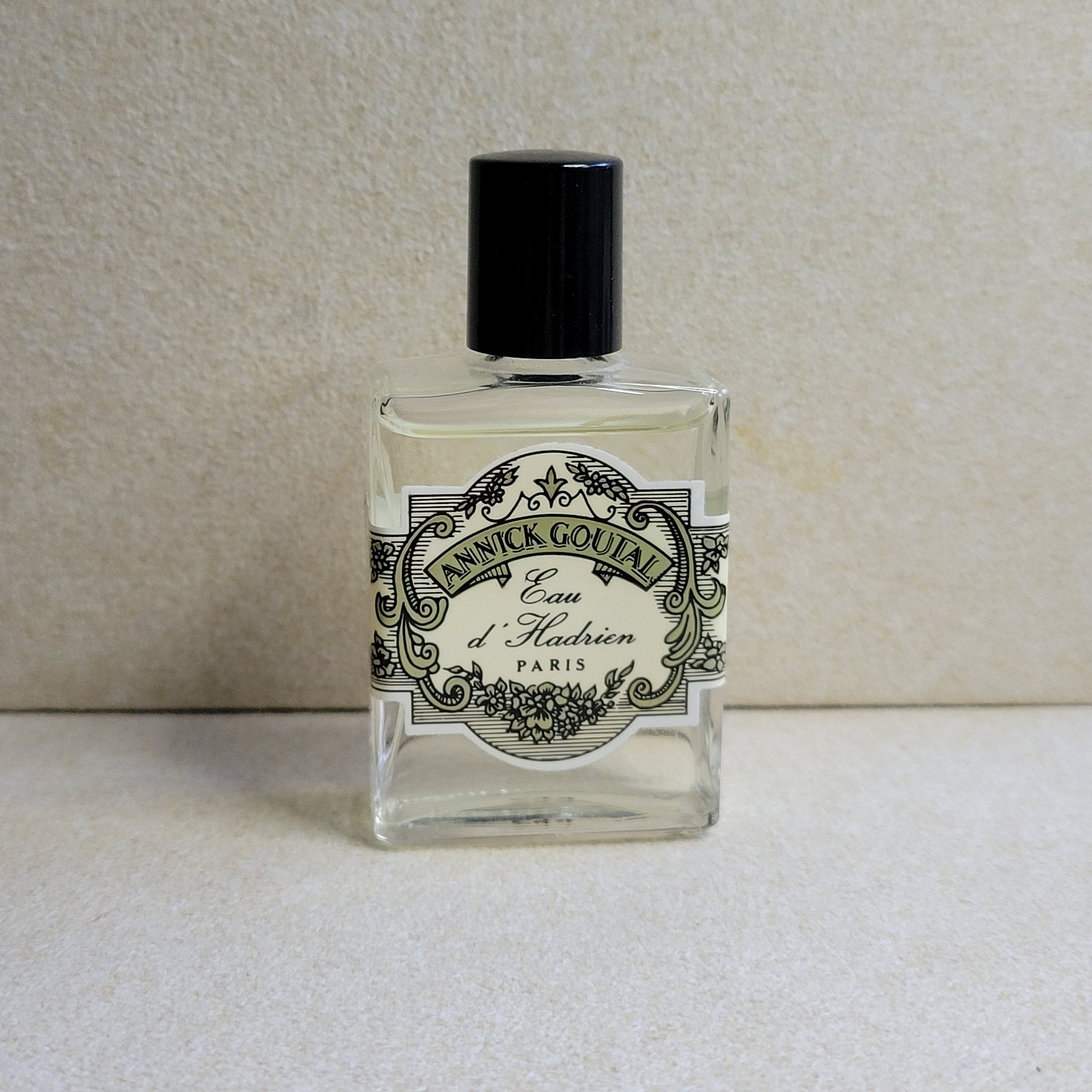 EAU D'HADRIEN by Annick Goutal -miniature - Eau De Toilette Unisex
