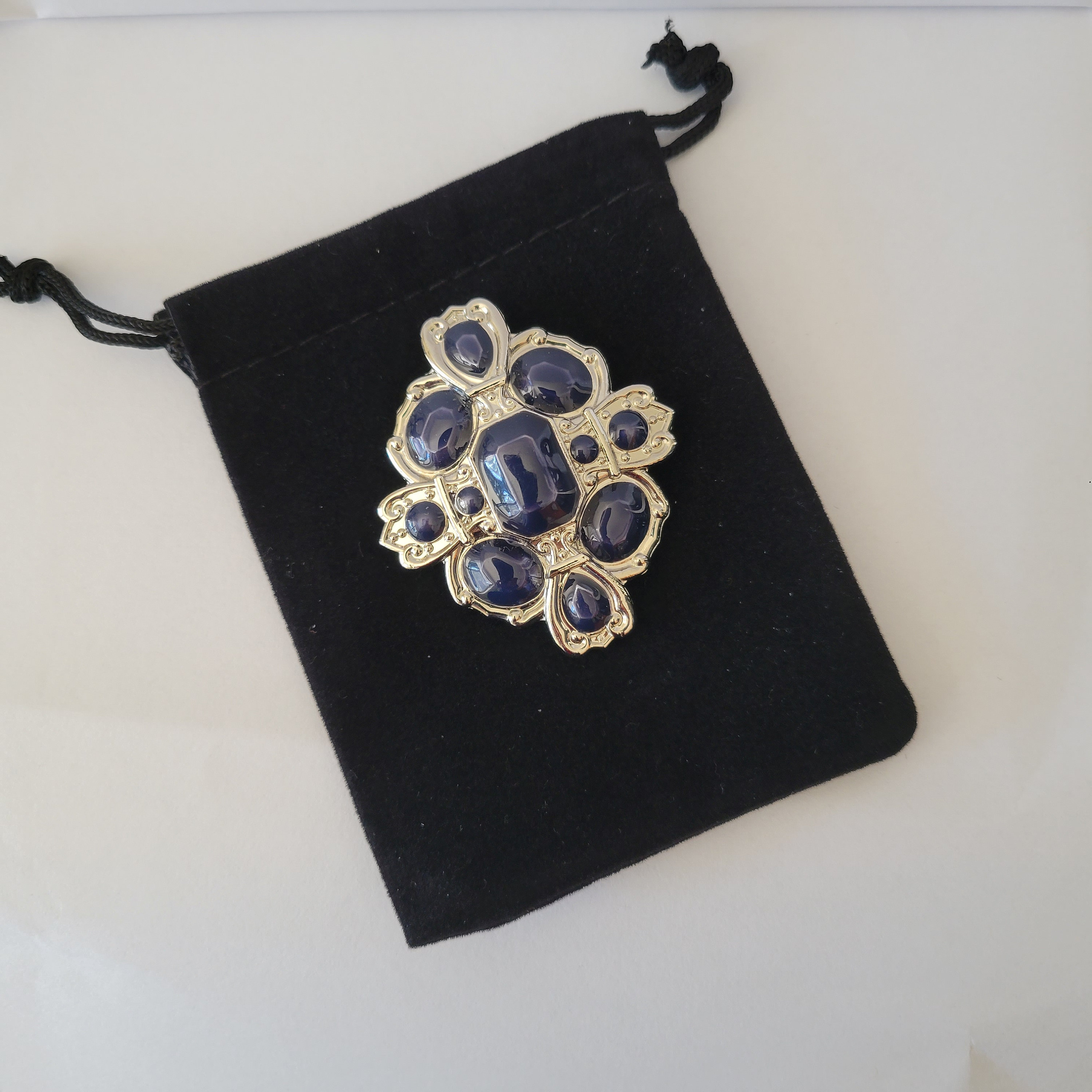 JAY STRONGWATER スワロフスキークリスタル × エナメル 写真立て JAY STRONGWATER スワロフスキークリスタル × エナメル 写真立て