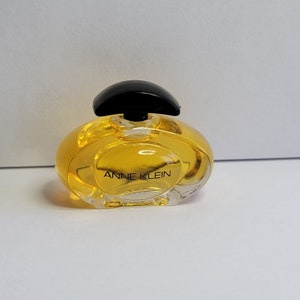 ANNE KLEIN Women Parfum - Miniature - 5ML/ 0.17 oz - Splash - Collectable Bottle - New without box