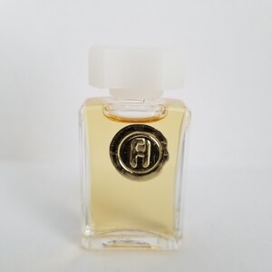 TOUCH by Fred Hayman - Miniature - 3.7ML/0.12 OZ - Parfum