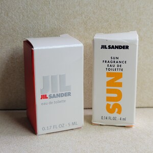 Jil Sander White Minimalist Box Jil Sander: Collector main image 4