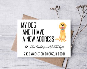 picture Dog Gifts Moving dog moving etsy