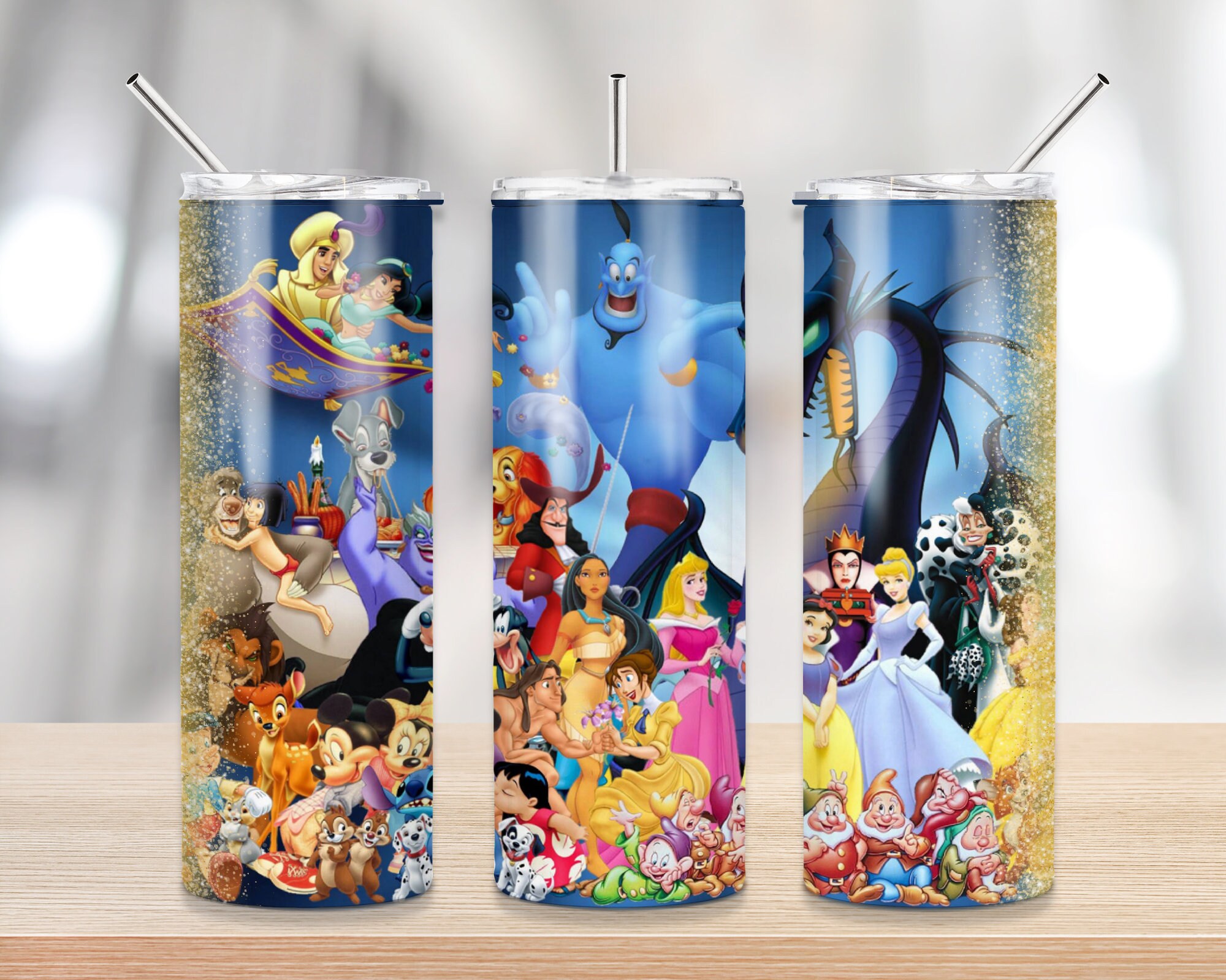 Disney Mix Design | Sublimation Designs Downloads, Digital download, …