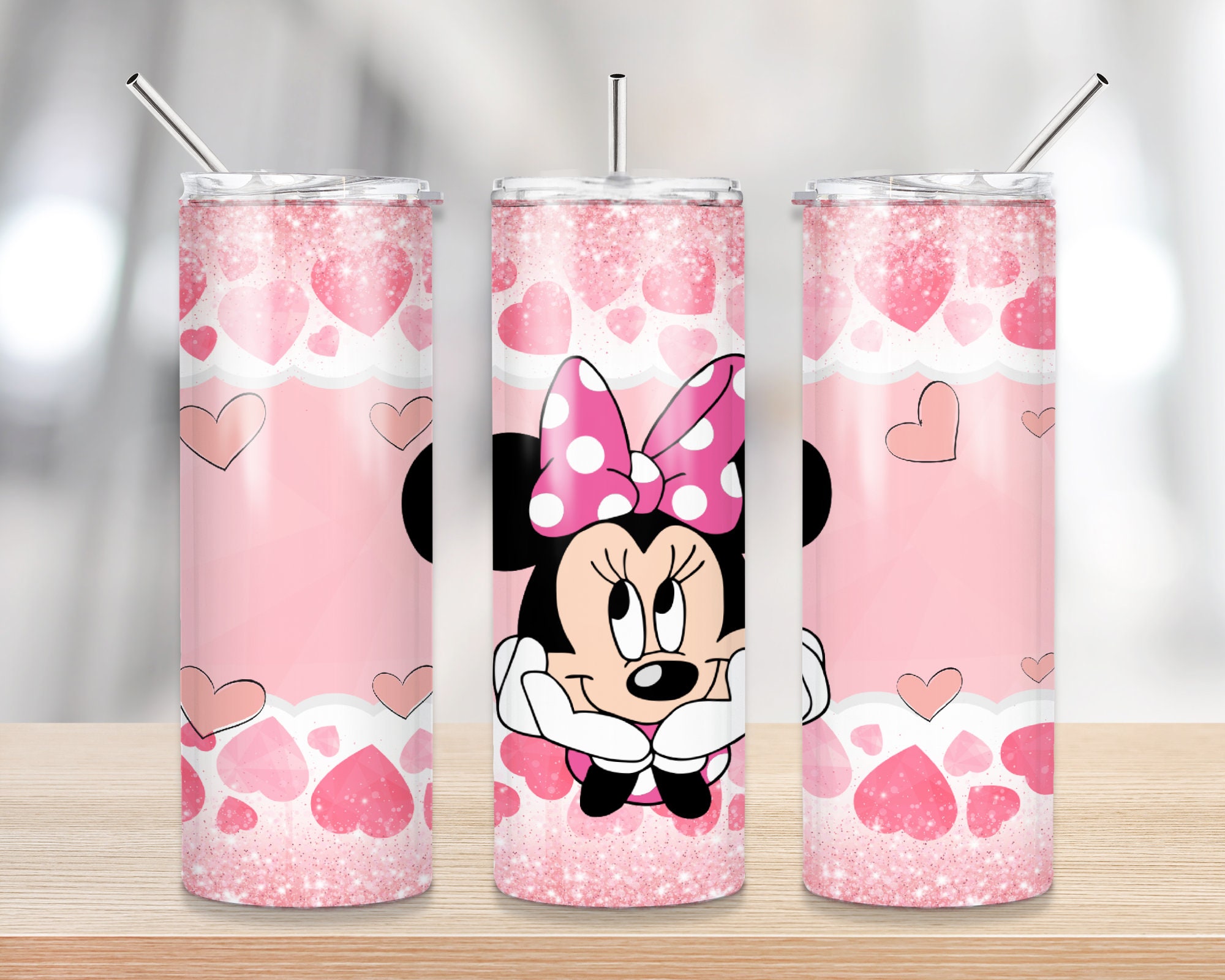 Mouse Design | Sublimation Designs Downloads, Digital download, 20 oz…