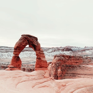 Delicate Arch