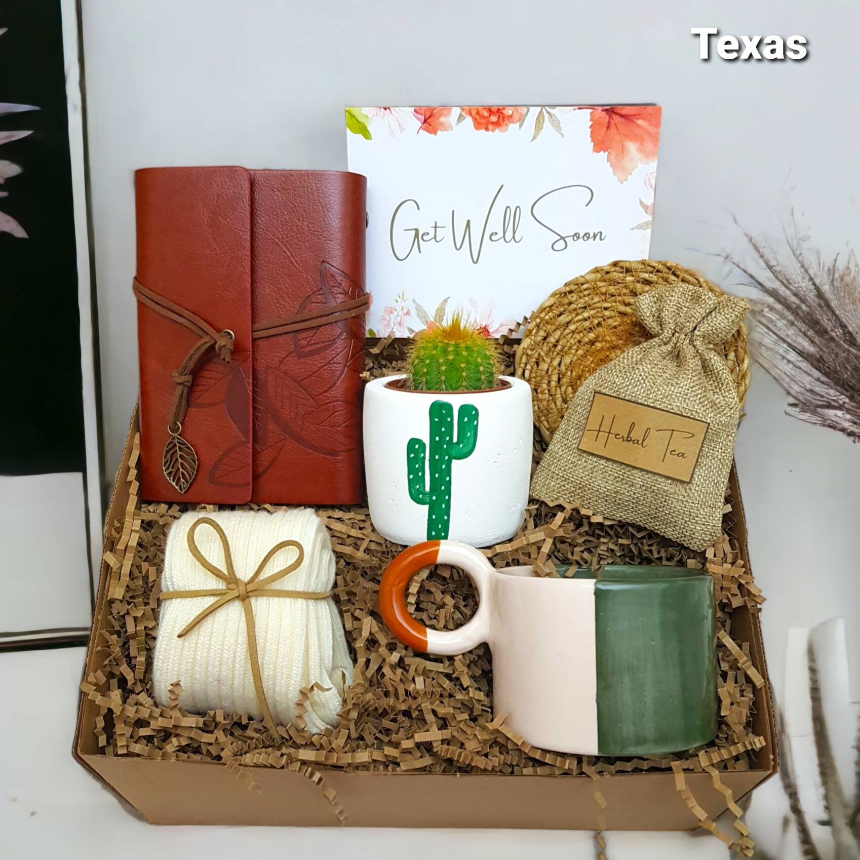 Sending a Hug Care Package | Happy Birthday Box | Hygge Gift Box | Get ...
