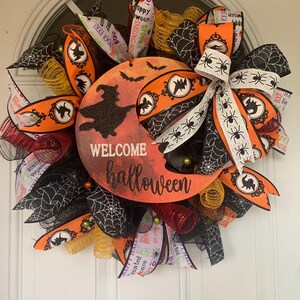 Welcome Halloween