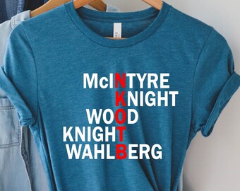 Nkotb shirt ideas Clearance