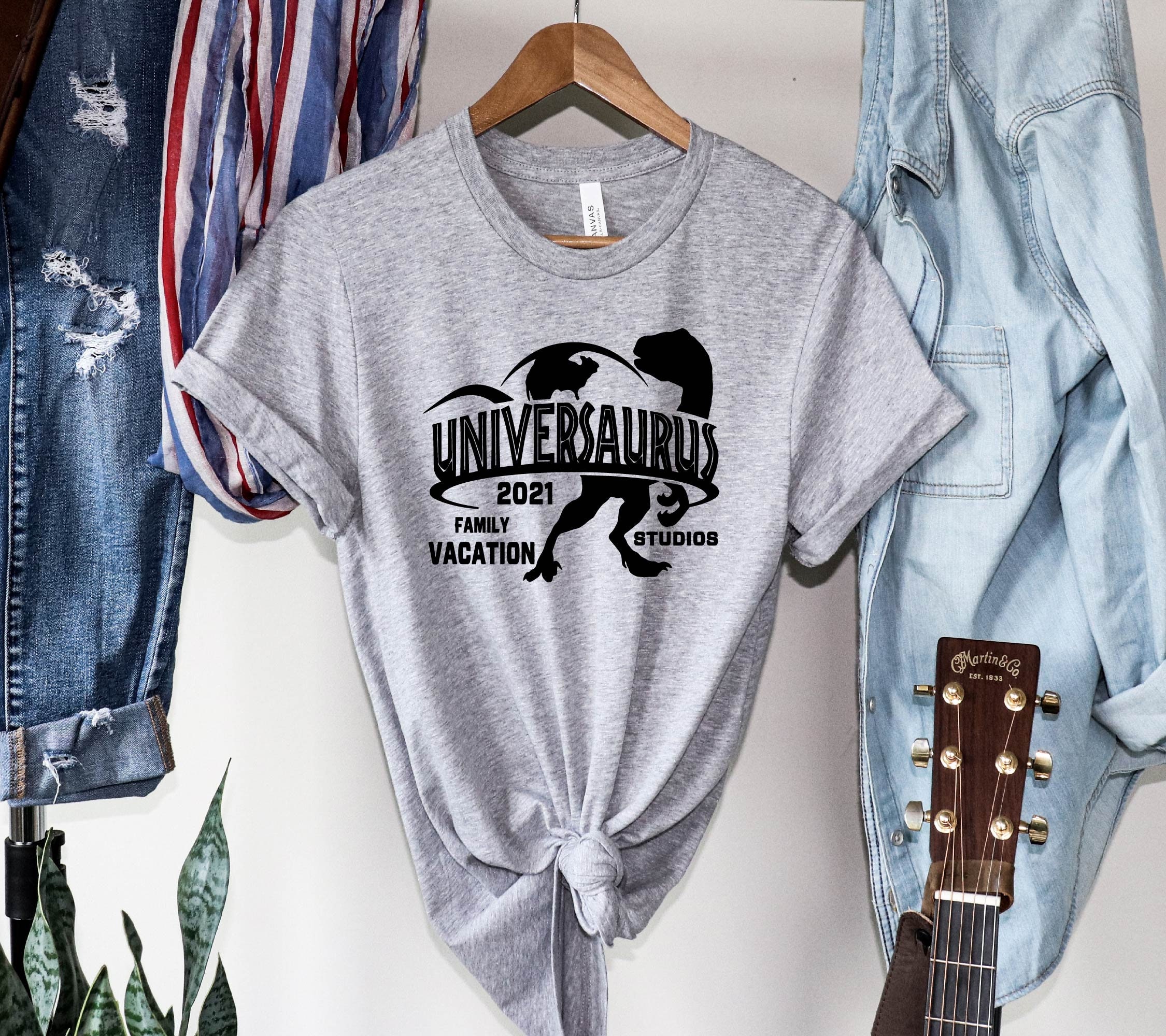 Universal Studios Shirts Family Vacation Shirt Disney Etsy