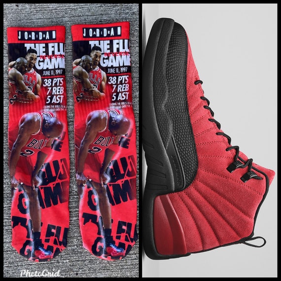 7c jordan 12