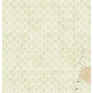 Ciao Bella A3 Rice Paper Maxi Sheet - Spring Fresco CBRM112