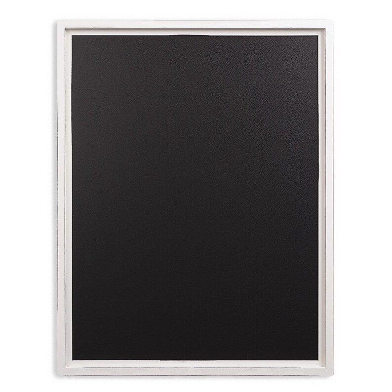 Chalk Couture Boutique Greyson Style White Frame Etsy