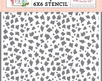 Echo Park - Paint by Faith, FWF183034