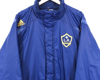 adidas galaxy windbreaker