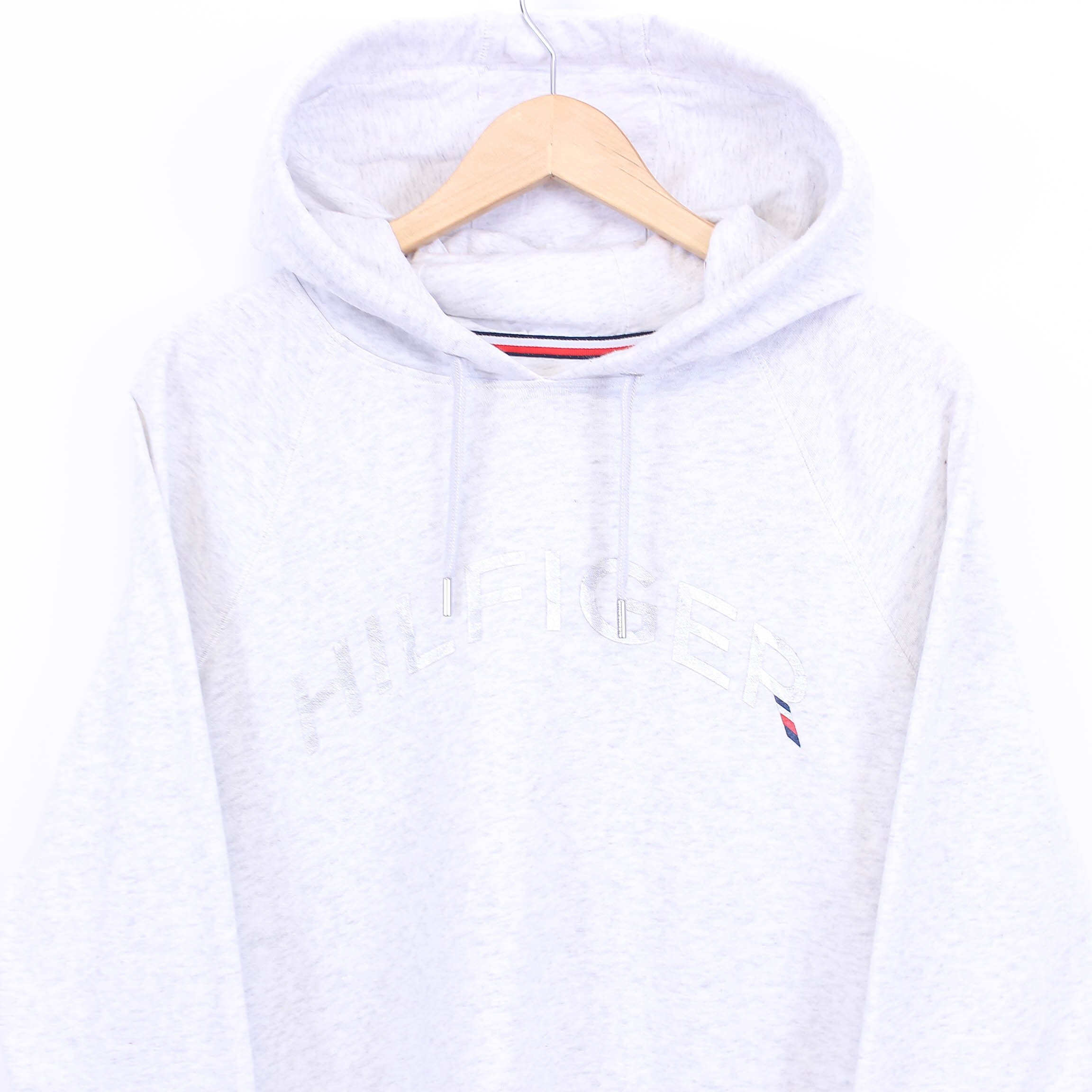 90s Tommy Hilfiger Hoodie - Etsy UK