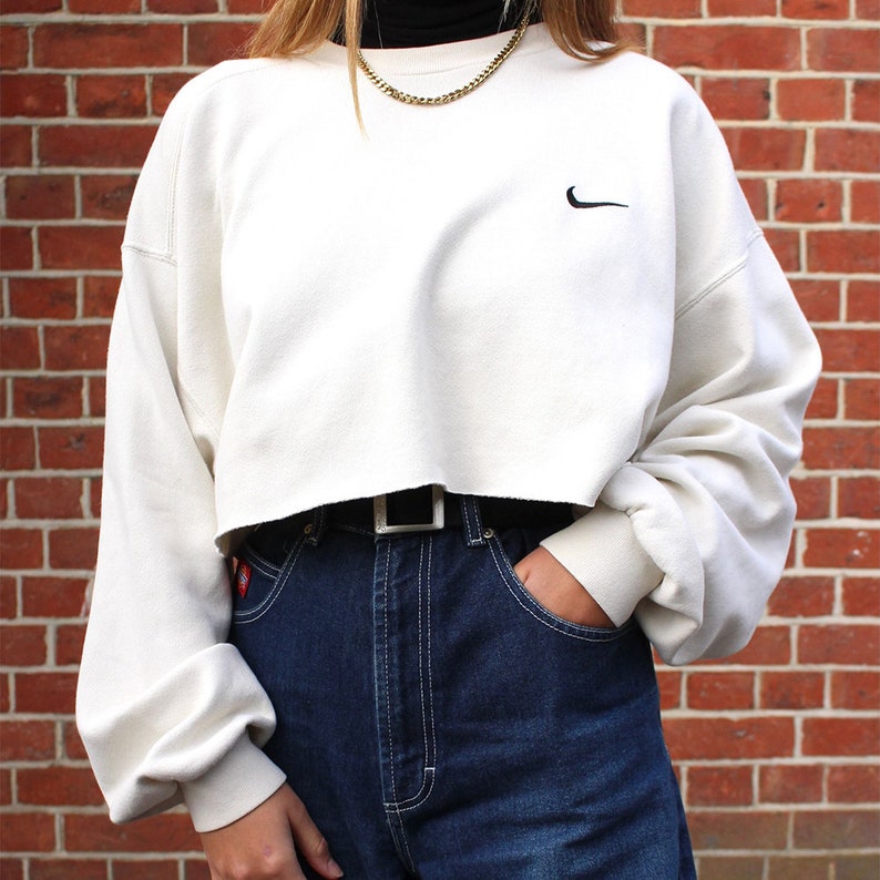 Mystery Vintage Sweatshirt & Windbreaker Mixed Box 90s Etsy UK