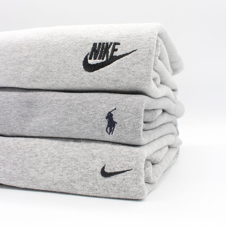 Mystery Vintage Sweatshirt & Windbreaker Mixed Box 90er Etsy.de