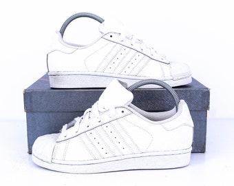 90s adidas superstar