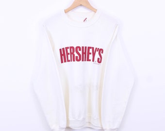 hershey's sweatshirt
