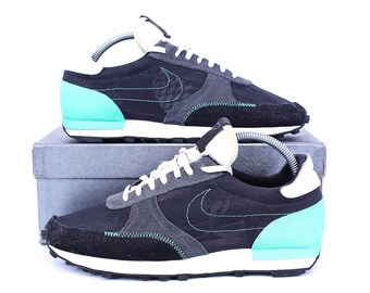 steve cram nike trainers