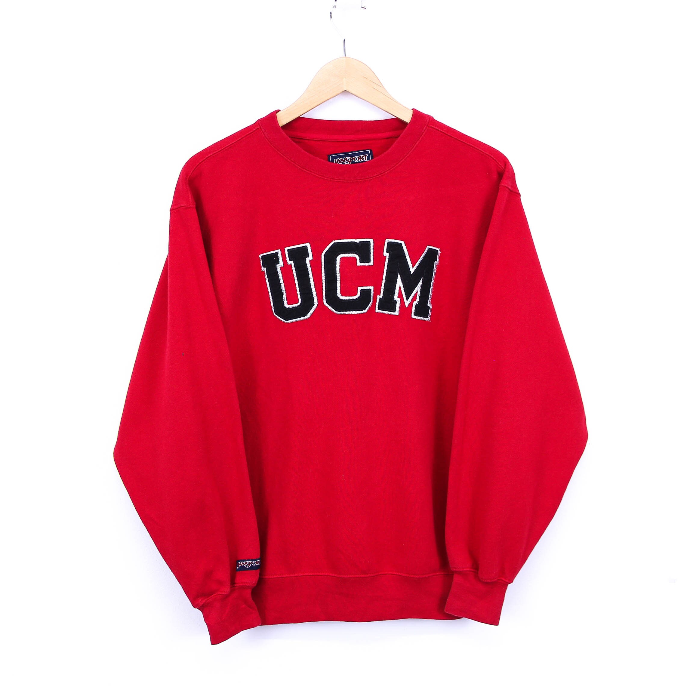 ucm sweatshirt