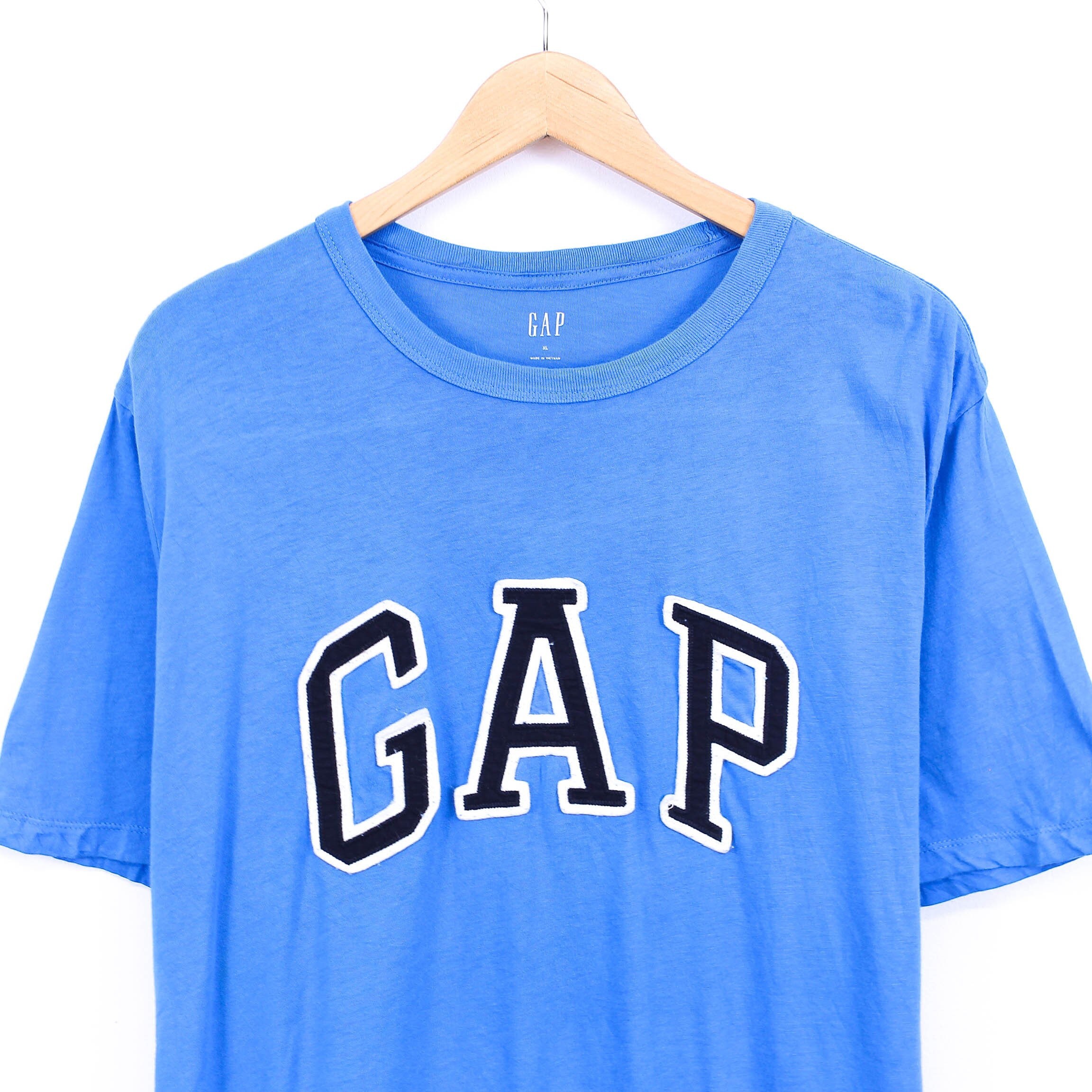 Vintage Gap T Shirt - Etsy