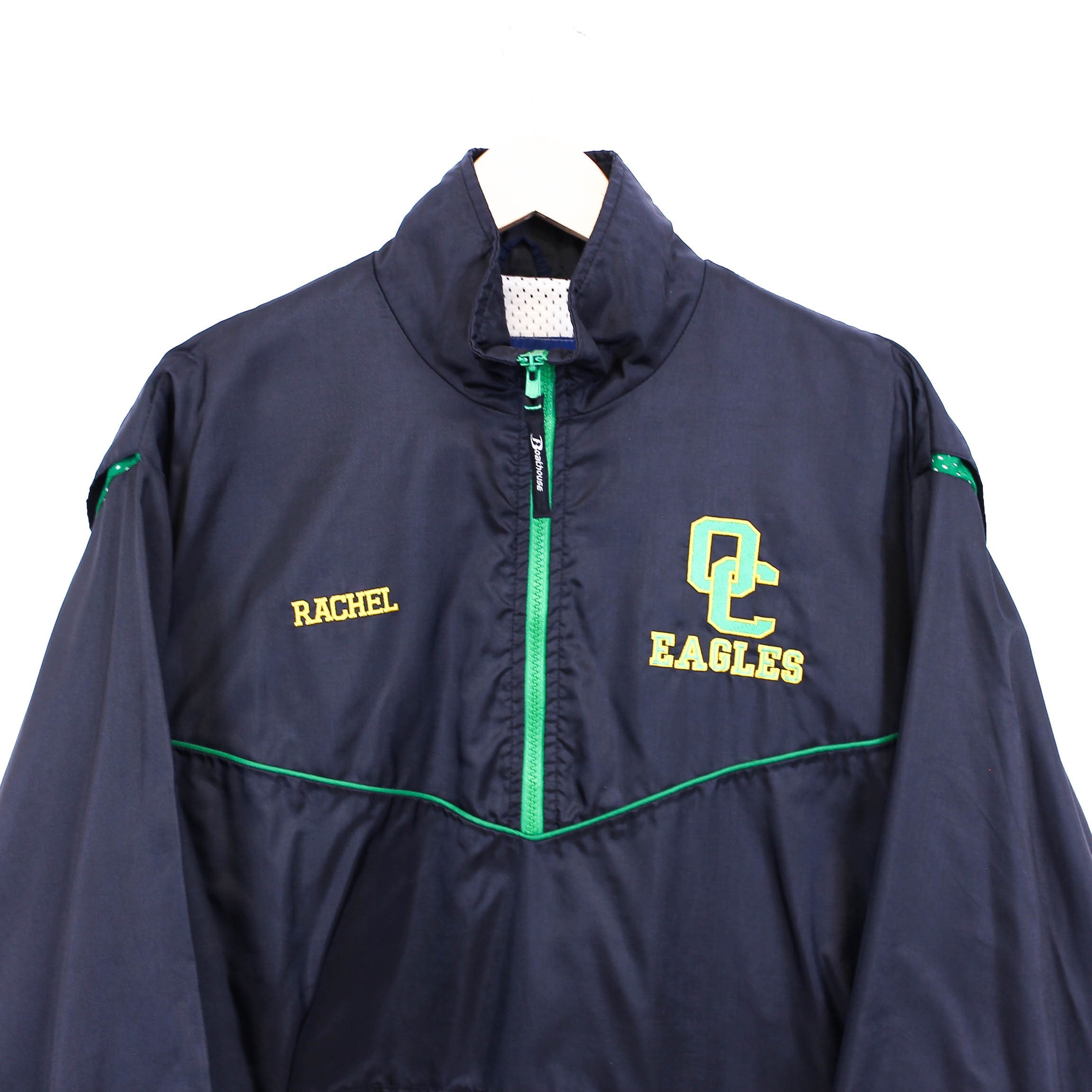 Used Windbreaker - Etsy