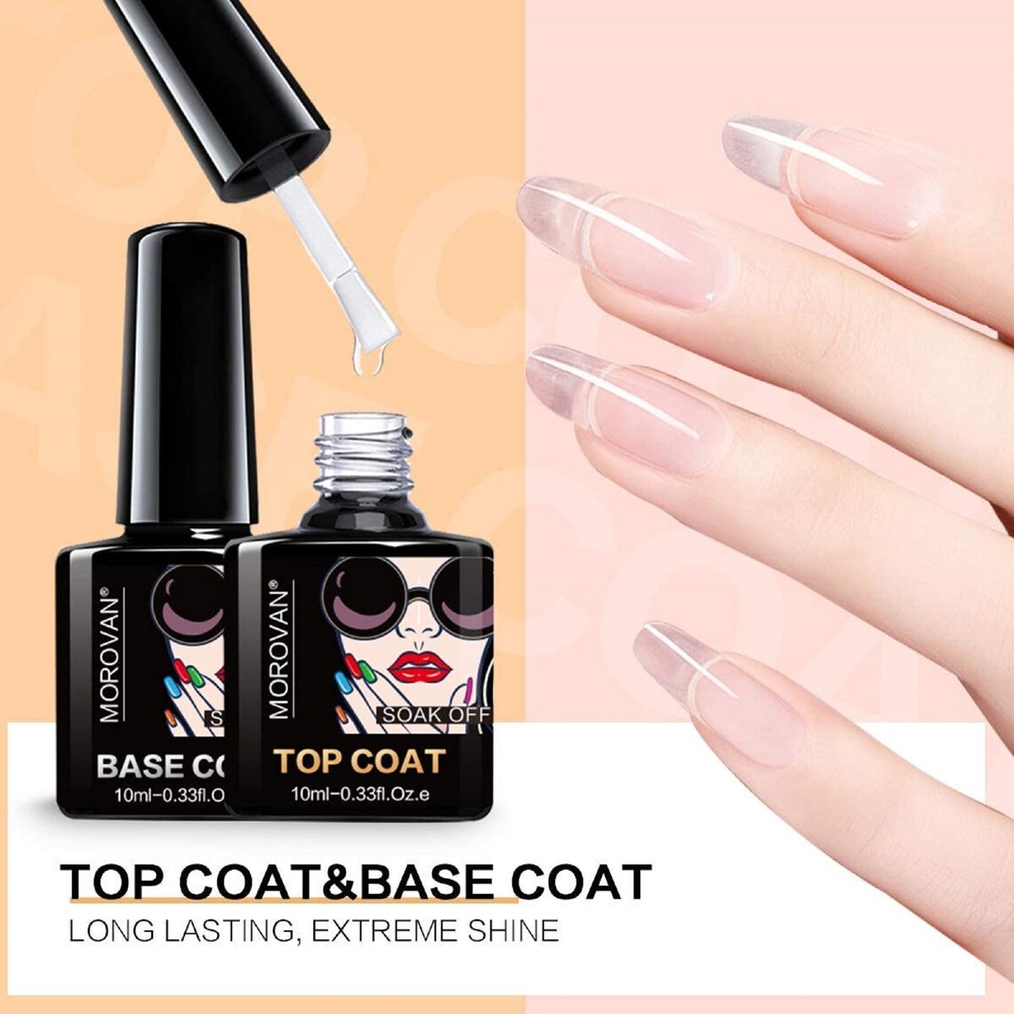 Acrylic Nail Kit 42 in 1 Acrylic Powder and Liquid Set with Etsy