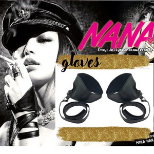 Vivienne Westwood Style Beanie Hat Nana 