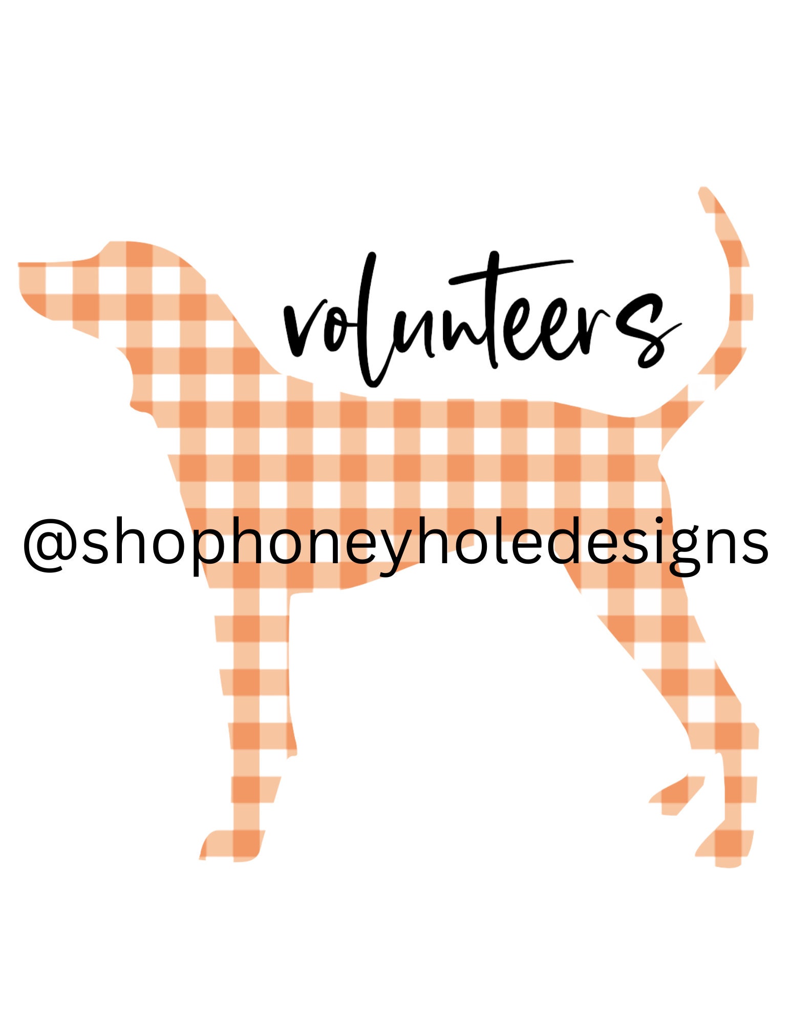 Smokey the Dog PNG / Volunteers / Tennessee / TN Design / Sublimation
