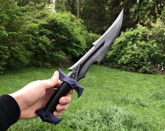 Valorant Knife Etsy Valorant Knife Etsy