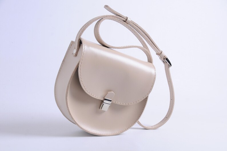 Leather shops Shoulder Bag | Large Capacity Crossbody Bag | Leather Crossbody bags for Women