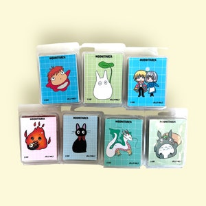 Studio Gel Wax Melt | Jelly Wax Melt | Pick your own |