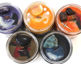 Bleach candle | Anime candle | Pick your own candle |