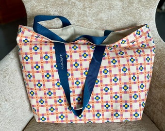 Cabas-Tote bag- Tote bag