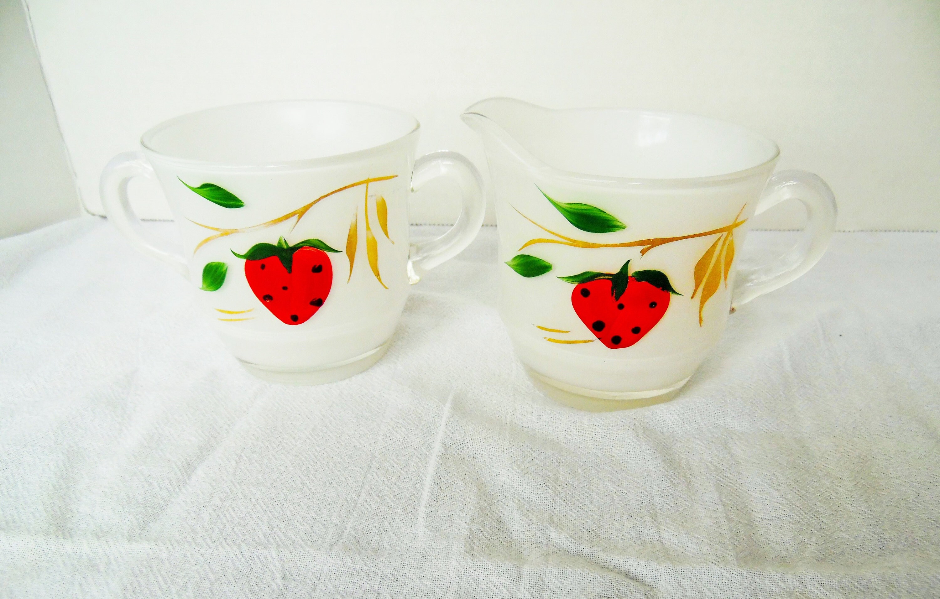 Pfaltzgraff Monroe Zucker- & Milchkännchen-Set | 2-teilig, Blau | Spülmaschinenfest & Handgefertigt
