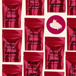 Iced Tea – Refreshing Iced Tea Blends for Summer, Bold & Flavourful