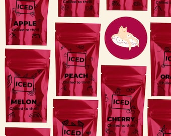 Iced Tea – Refreshing Iced Tea Blends for Summer, Bold & Flavourful