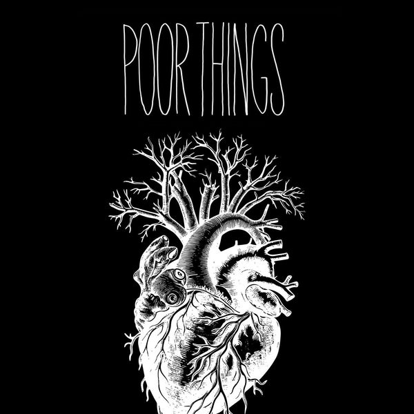 Printable POOR THINGS Coloring Pages Inspired by the Oscar-Winning Movie, 50 Pages, Quotes & Images, Victorian Aesthetic, Downloadable PDF