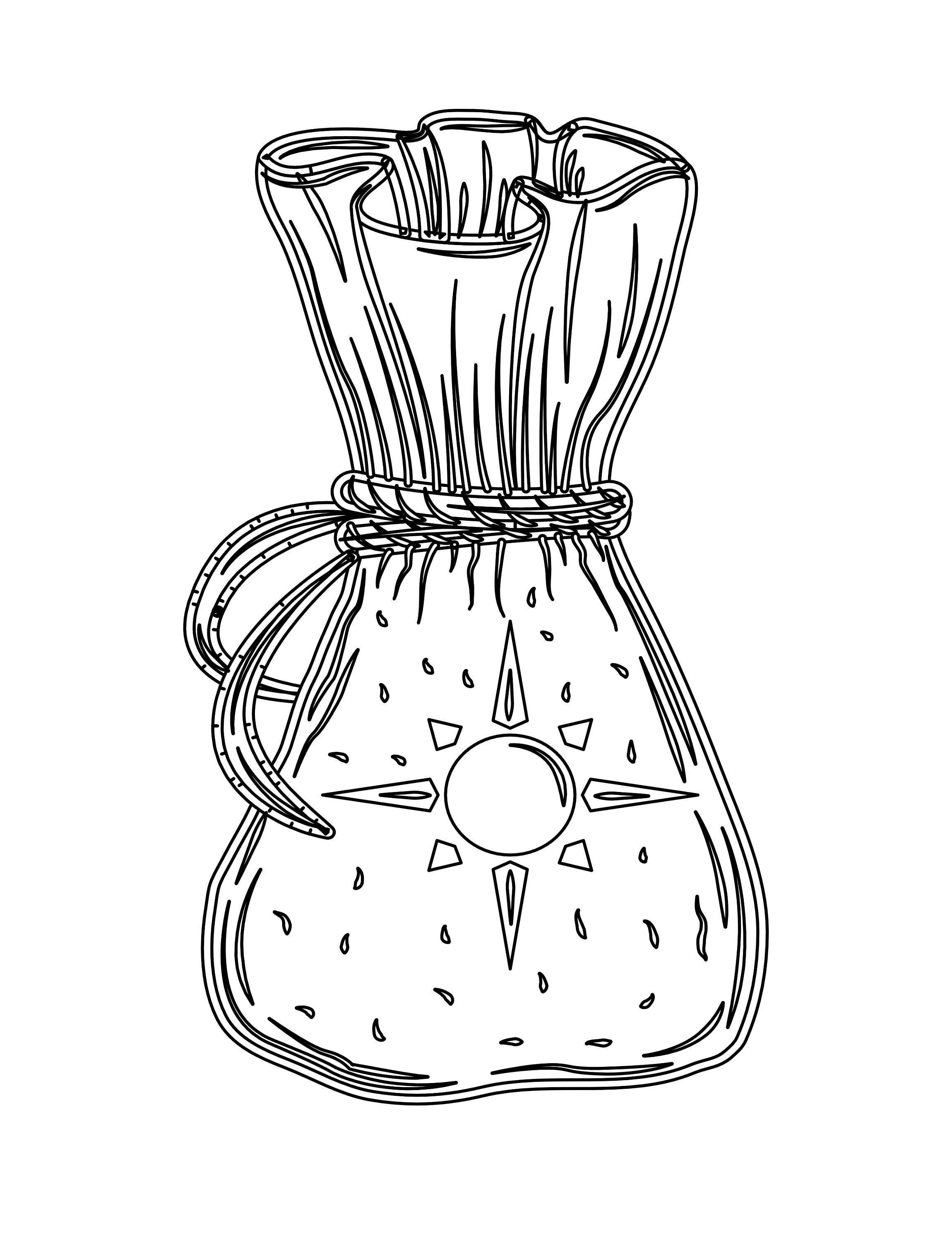 Printable Witchy Coloring Pages - Etsy