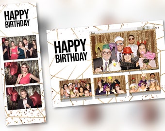 Photo Booth Template Etsy Photo Booth Template Etsy