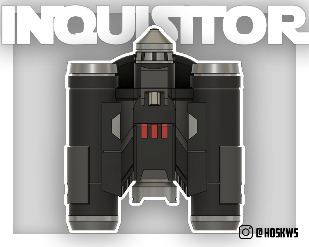 Clone Jetpack - Etsy