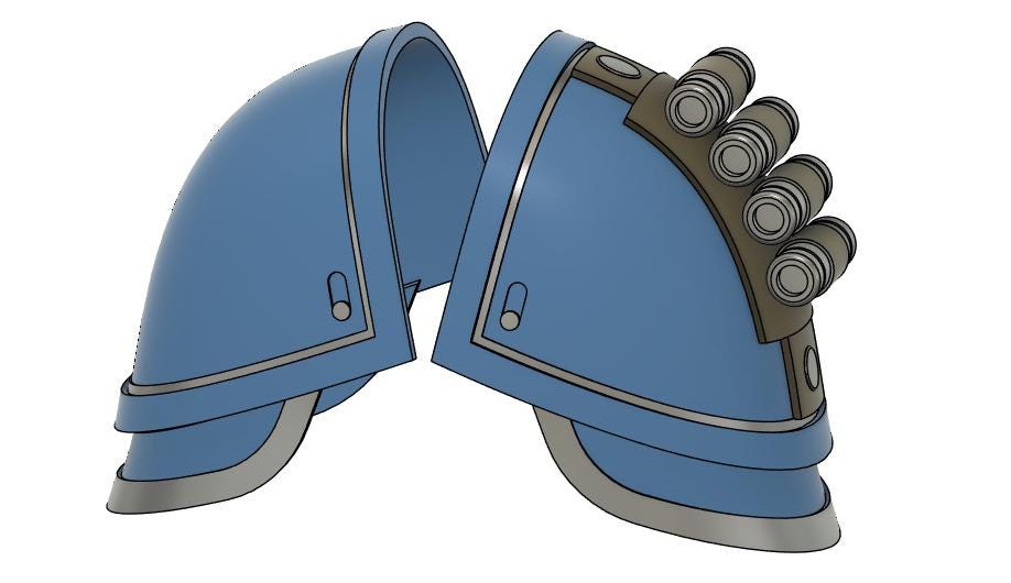 マンダロリアンショルダー 小物アイテム シリーズ マンダロリアン ザ チャイルド