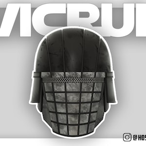 Vicrul-Ritter von Ren-Helm