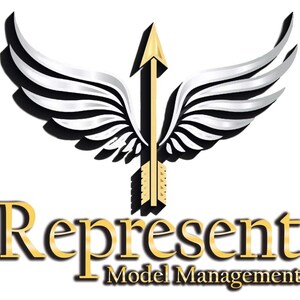 1 logotipo 3D - logotipo de desenho animado personalizado, logotipo 3D, PNG, para cartões de visita, impressão, sites ou mídias sociais