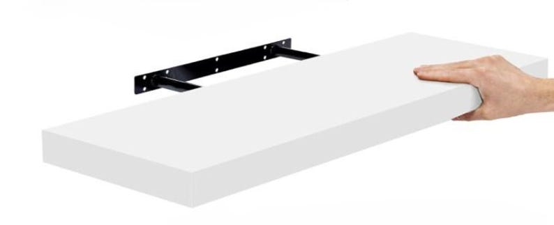 GTechStore Floating Shelf for Tonal Gym Accessories - Thumbnail 5