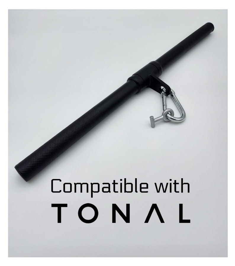 GTechStore Workout Accessories for Tonal - Thumbnail 3