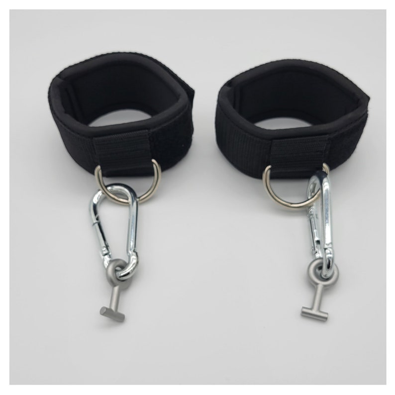 GTechStore Workout Accessories for Tonal - Thumbnail 4