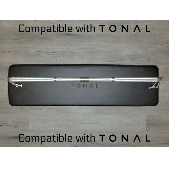 Set of 4 Tonal Compatible Accessories With Special Tonal T-lock