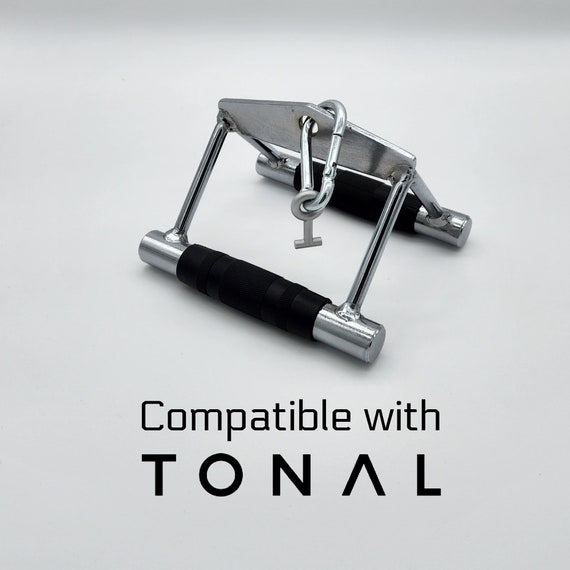 Set of 4 Tonal Compatible Accessories With Special Tonal T-lock